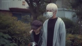 قسمت 2 از سریال ژاپنی اتاقی کوچک برای خوشبختی Sachiiro no One Room 2018