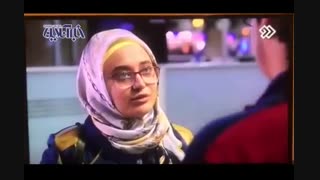 سریال بچه مهندس و کودک همسری