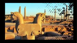 ایران با صدای افسانه چهره نگار