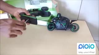 موتور کنترلی مدل Lightning | فروشگاه اینترنتی پیویو