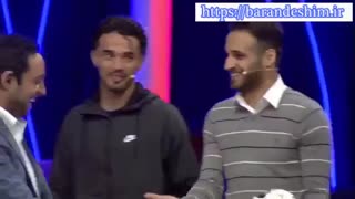 شروع مسابقه شوتبال