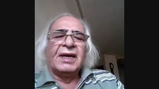خُردک نهال : شعر و دکلمه استاد هوشنگ رئوف
