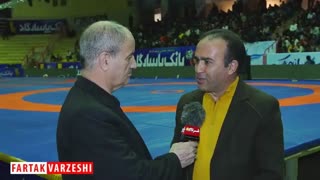 جام تختی، یک نمره مثبت در کارنامه مدیریتی کرمانشاه  بود