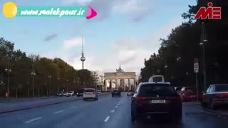 تصاویری زیبا ازآلمان