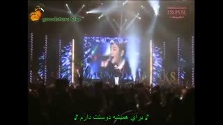 اجرای موسیقی promise از سریال تو زیبایی با خوانندگی جانگ کئون سوک