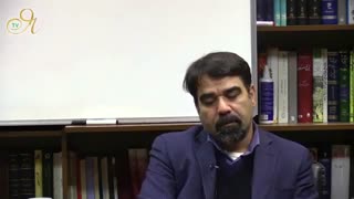 دوره دانش افزایی ادبیات معاصر ایران-مسکو-جلسه اول