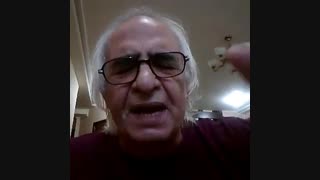 سنگ چین های ابدی : شعر و دکلمه استاد هوشنگ رئوف