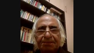 طاقی با تراشه های آبنوسی کلام : شعر و دکلمه استاد هوشنگ رئوف