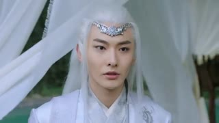 دانلود سریال چینی عشق ابدی - The Eternal Love 2017 -  فصل اول + زیرنویس فارسی (قسمت بیست و سوم)