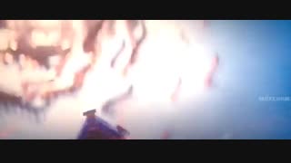 انیمیشن The Lego Movie 2 2019