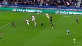 روند صعود پاری‌سن‌ژرمن به مرحله حذفی لیگ قهرمانان اروپا