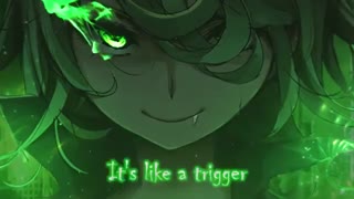 نایتکور شهوت _ nightcore flesh