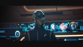 دانلود سریال تخیلی هیجانی پیشتازان فضا:دیسکاوری - فصل 2 قسمت 4 - با زیرنویس چسبیده