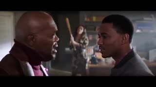 دانلود فیلم SHAFT 2019 با دوبله فارسی