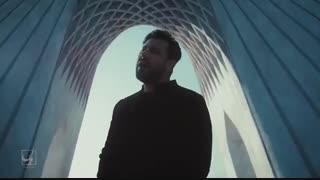 ویدیو احسان خواجه امیری بنام شهر دیوونه