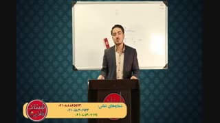 تدریس مبحث ارث
