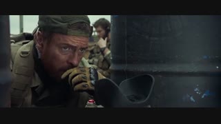 دانلود فیلم قاتل شکارچی Hunter Killer 2018 دوبله فارسی