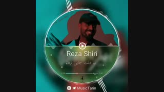 دانلود آهنگ جدید رضا شیری به نام یدونه ای