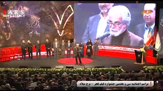 «متری شیش و نیم» بهترین فیلم از نگاه تماشاگران شد