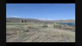 کلیپ خاطره سلام
