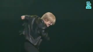 TAEMIN 태민 Random Dance -'Want' Showcase