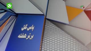 ترین های هفته هفدهم لیگ برتر