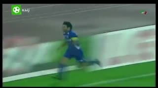 به بهانه بازگشت اسطوره محبوب استقلال به لیگ برتر