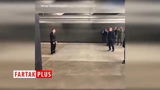 ساخت وسیله ای که بدون ایجاد جراحت می‌تواند مجرمان را دستگیر کند