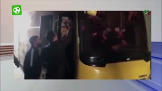 حواشی  جنجالی دیدار فولاد خوزستان - پرسپولیس