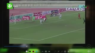 کارشناسی  داوری دیدار پرسپولیس - فولاد خوزستان