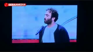 صحبت‌های #همایون_غنی_زاده در اختتامیه #فجر۳۷ که از #صداوسیما سانسور شد