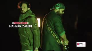 دانلود آهنگ جدید ماهان بهرام خان بنام عشقه