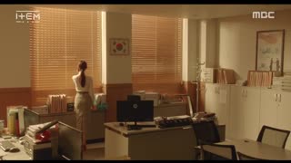 قسمت اول سریال کره ای آیتم+زیرنویس آنلاین Item 2019  با بازی جو جی هون