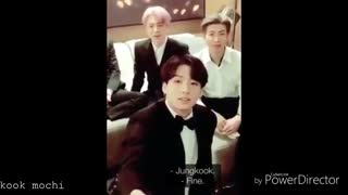 کوکمین در مراسم گِرَمی Grammy 2019