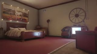 Rainbow Six Siege: Operation Burnt Horizon - Outback Map | Trailer | Ubisoft [NA]