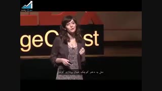 کنار گذاشتن محدودیت ها و داشتن کنترل روی زندگی