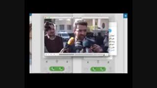 بدون‌پرداخت مالیات ! چجوری یک‌نفر کل تلویزیون ایران ساپورت میکندهیچ سایت و وبلاگ و بیوگرافی ندارند