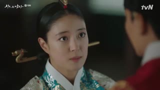 قسمت دهم سریال دلقک تاجدار+زیرنویس آنلاین The Crowned Clown با بازی یو جین گو