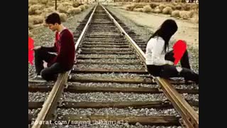 آهنگ توهم از سعید بی همتا