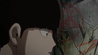 انیمه موب سایکو قسمت ششم فصل دوم