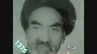 عزیزان آسمانی روستای دولت آباد چناران