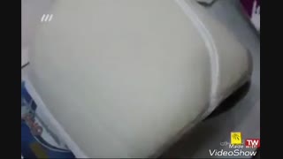 شکم بند بارداری ضدامواج نانو (تنکو)