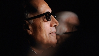 زندگینامه عباس کیارستمی، فیلمساز مشهور ایرانی