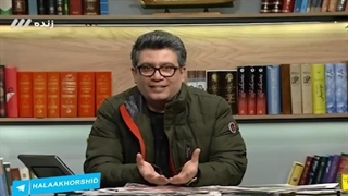 واکنش رشیدپور به حاشیه‌های جشنواره فیلم فجر