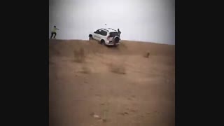 کویر مصر | دکتر داودیان