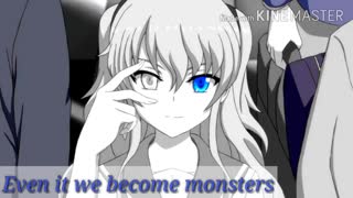 اولین نایتکور من نائو توموری لطفا ببینید