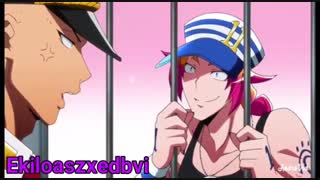 اولین میکسم از انیمه زندانی ها