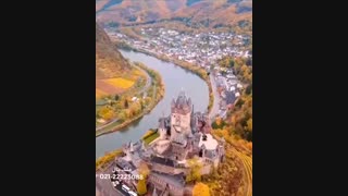 ملک بال | کوخم-آلمان....