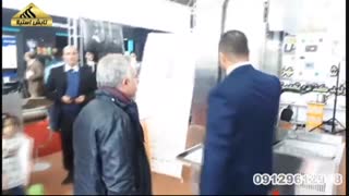 سامان گلریز: " تابش استیلا 1600" بی نظیر است