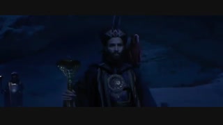 اولین تریلر رسمی فیلم Aladdin با بازی ویل اسمیت